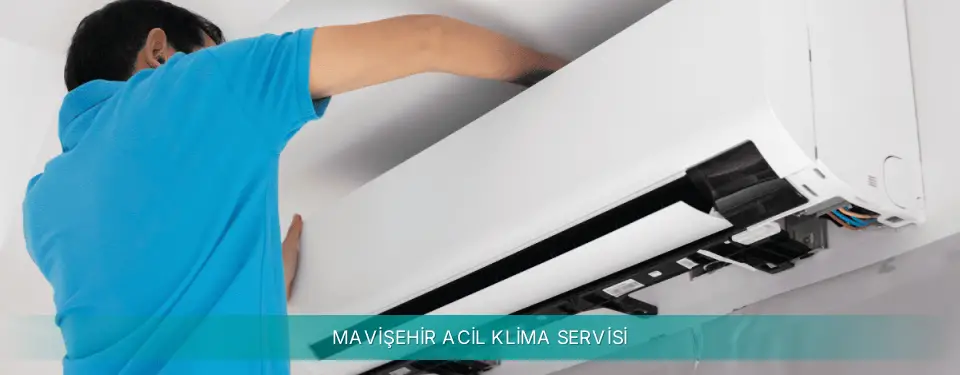 Mavişehir İlçemi Siemens Acil Klima Servisi